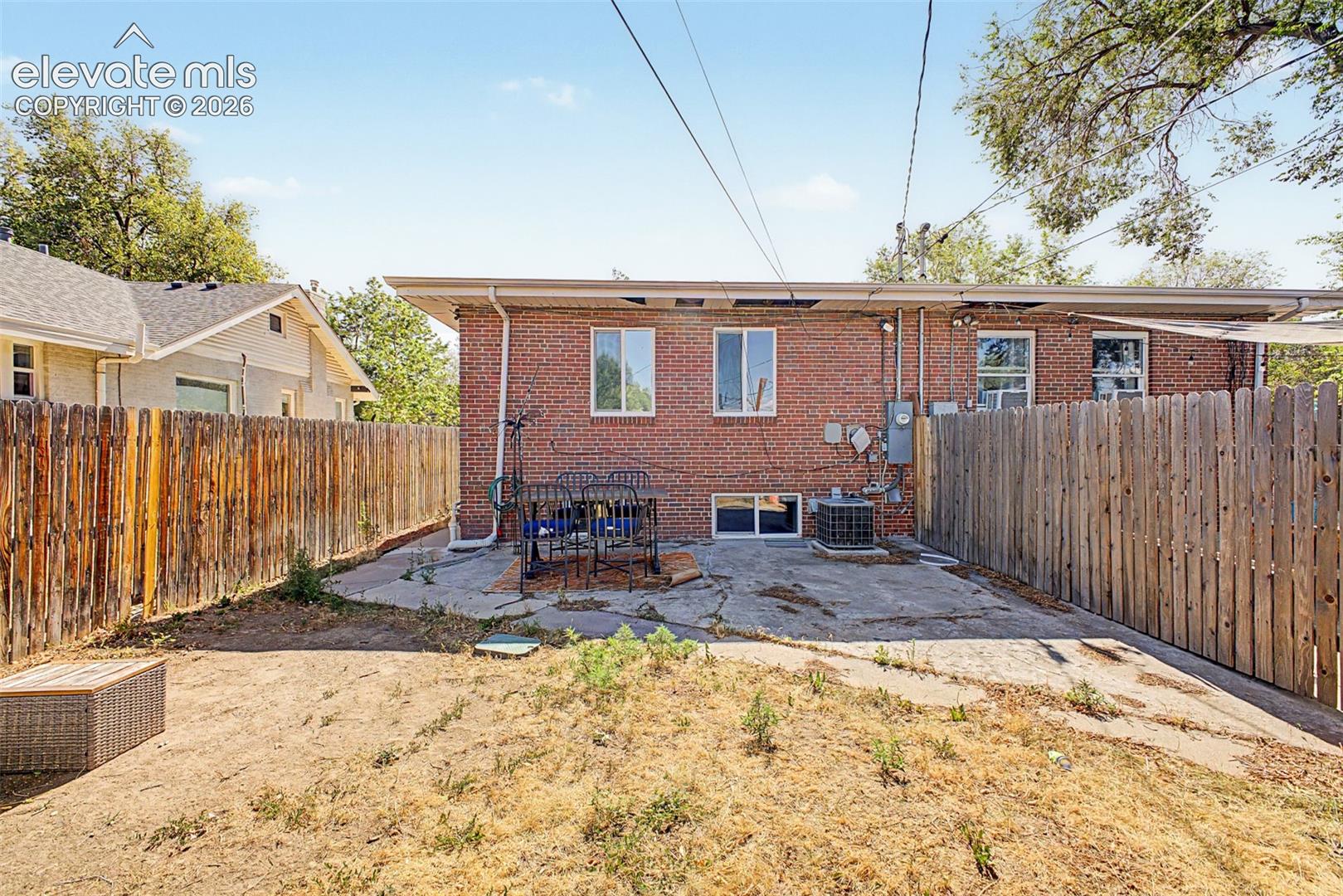 Listing photo 31 for 3505 N Elizabeth Street