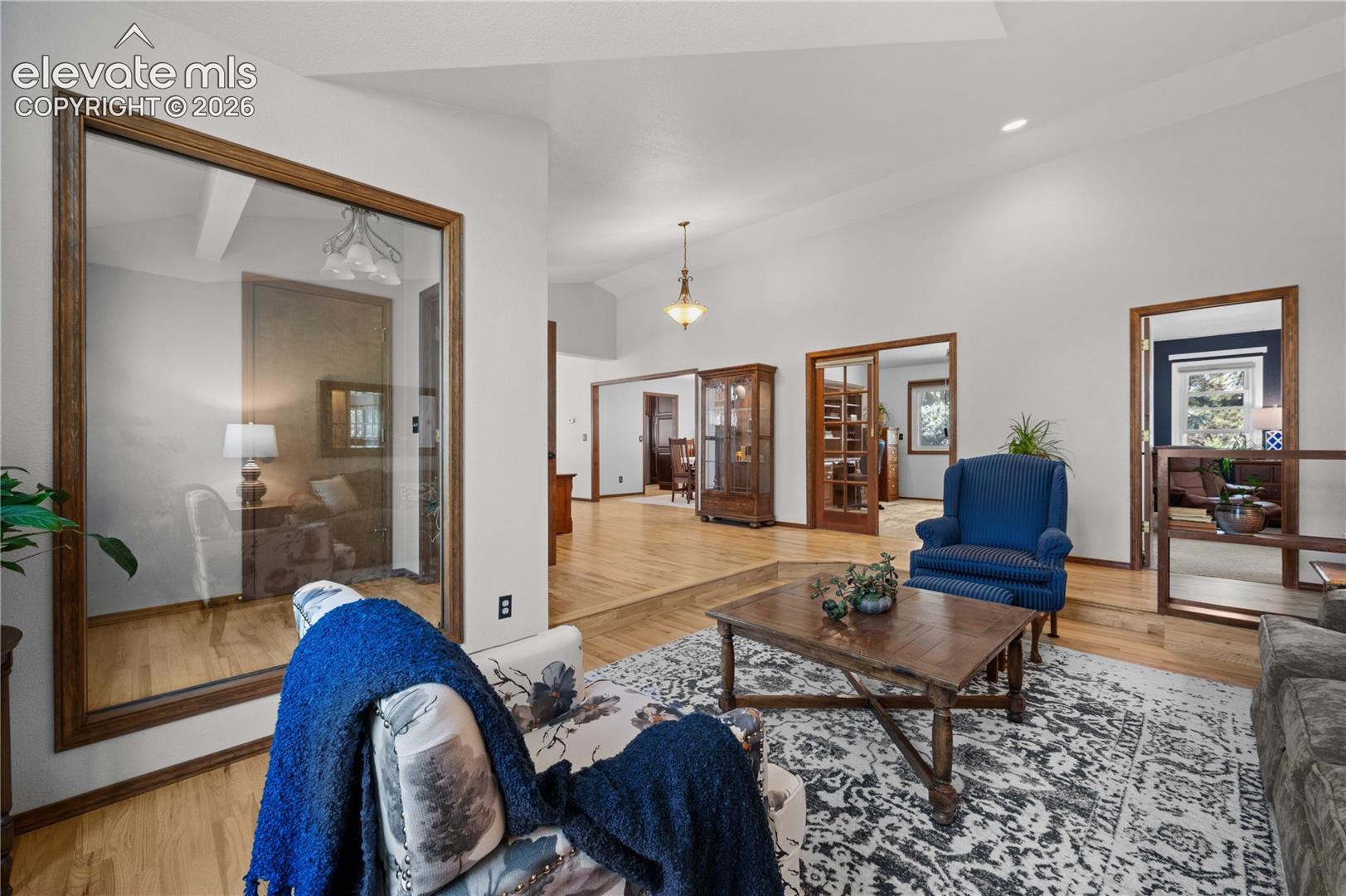 Listing photo 7 for 17815 Saddlewood Road