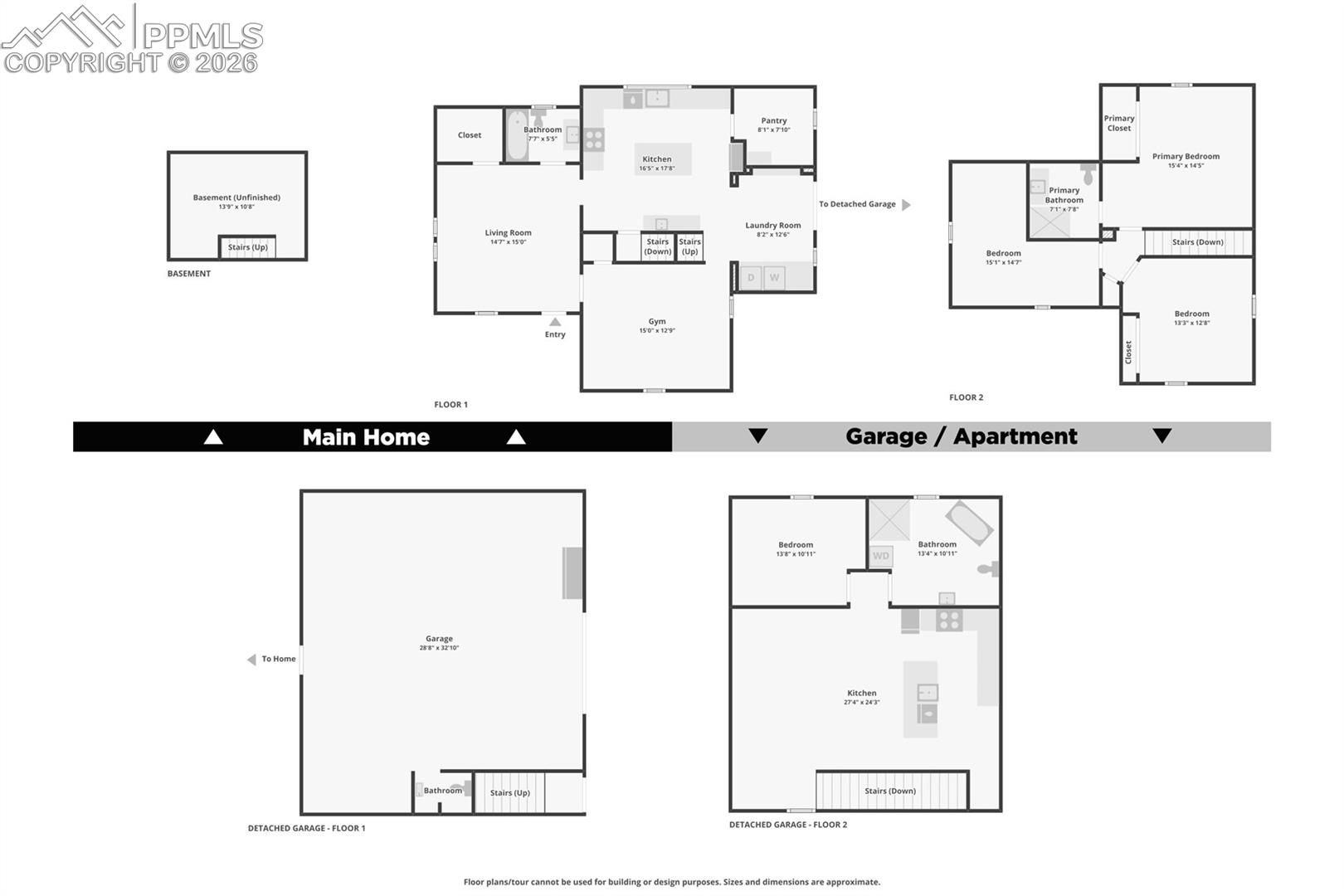 Listing photo 47 for 937 E Costilla Street
