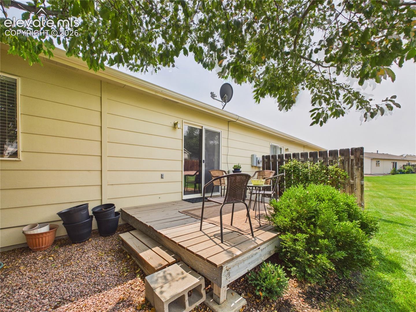 Listing photo 28 for 1225 Silver Hawk Court