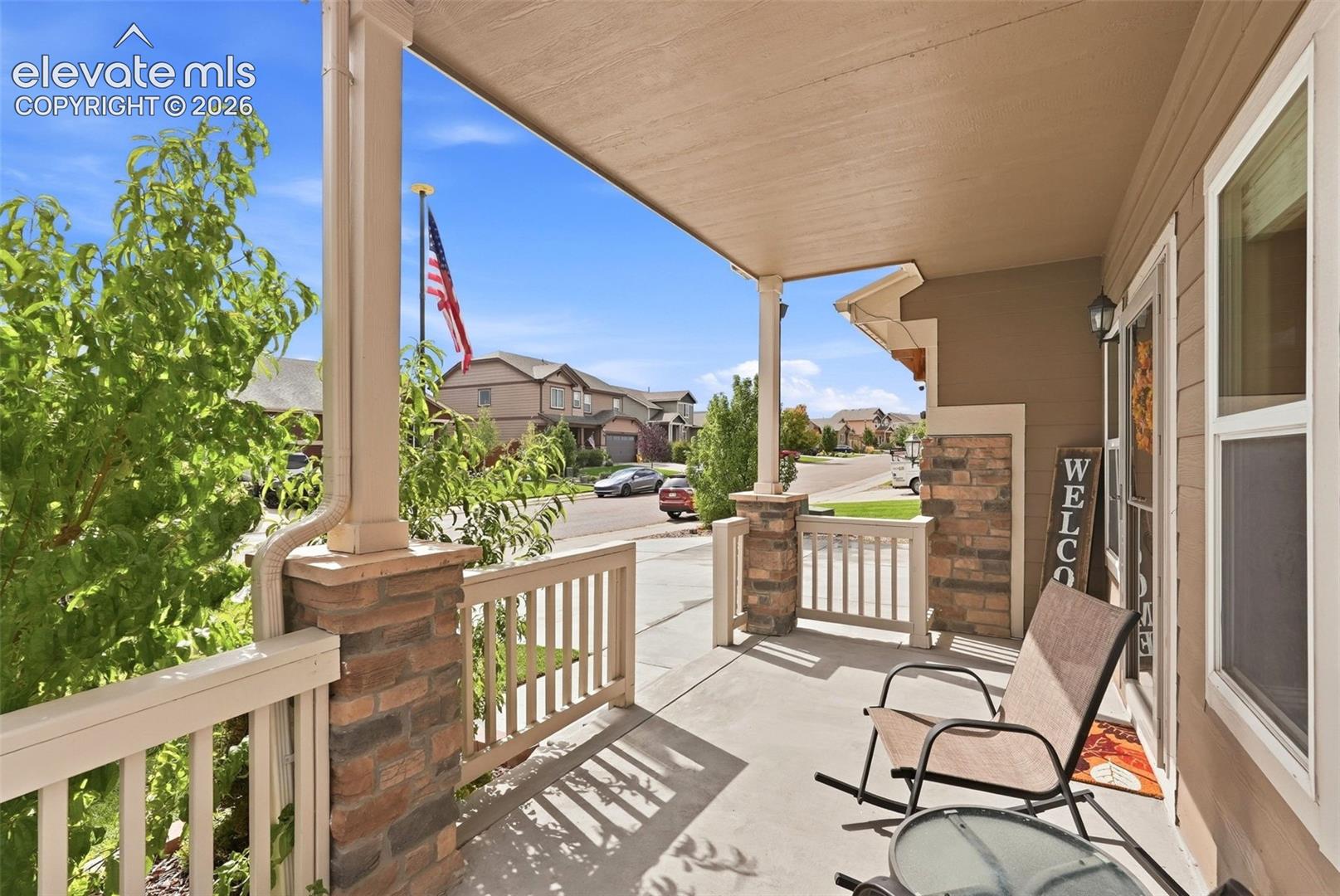 Listing photo 9 for 10567 Mount Evans Drive