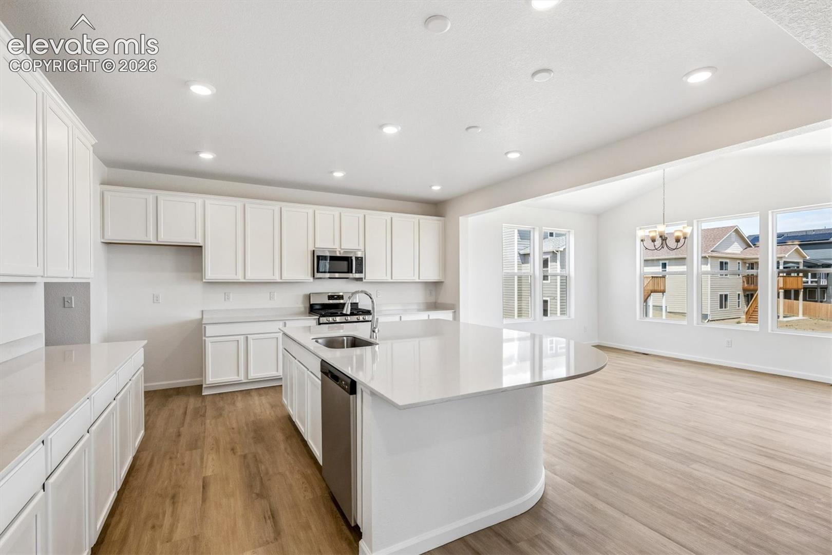 Listing photo 6 for 3422 Bella Notte Drive