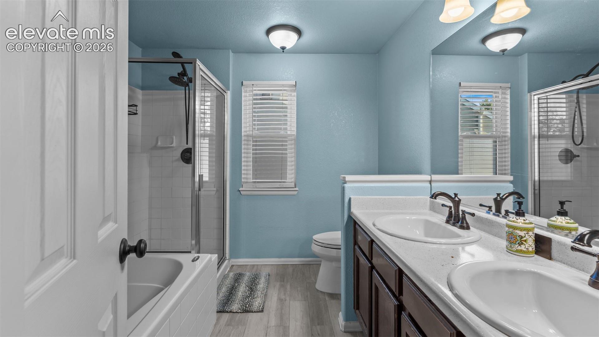 Listing photo 19 for 6348 La Plata Peak Drive