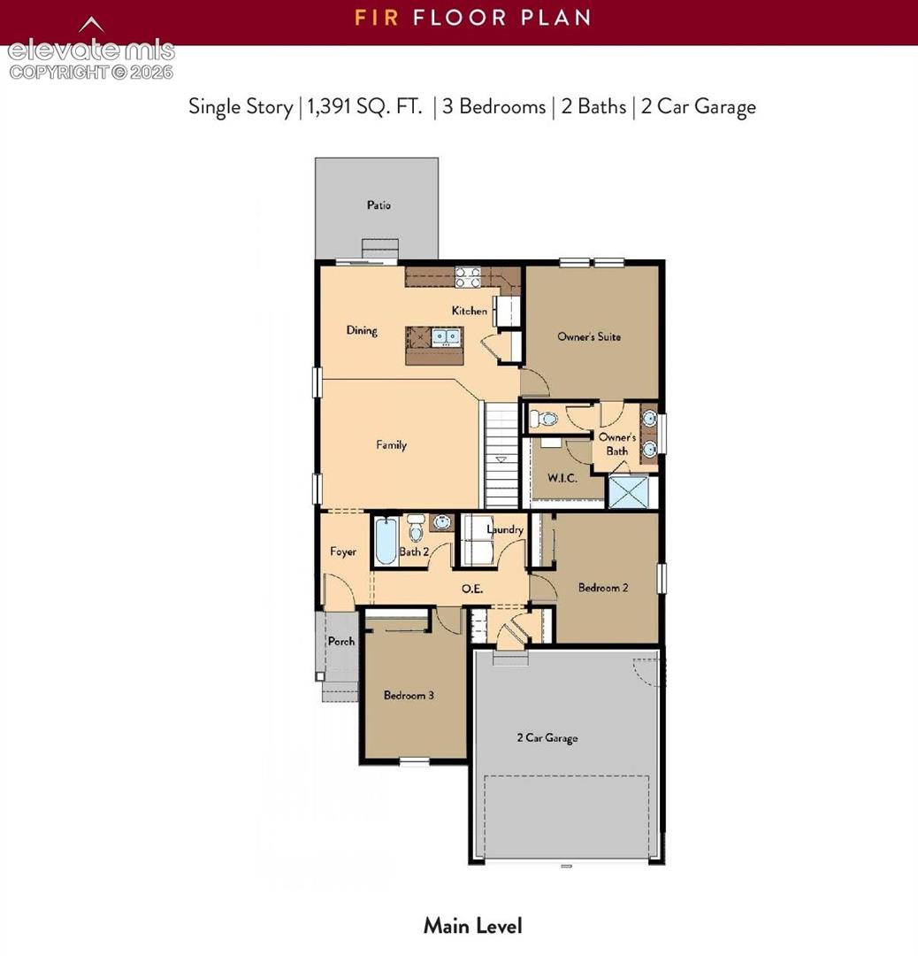 Listing photo 47 for 9684 Blaurock Drive