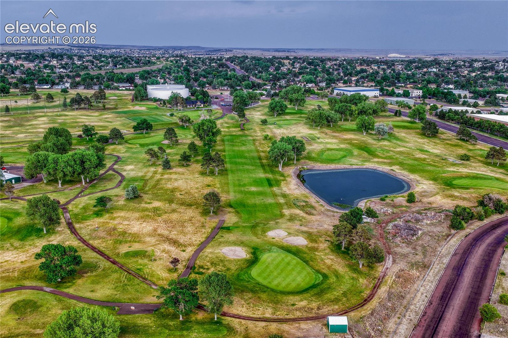 2045 Heathercrest Drive, photo 45