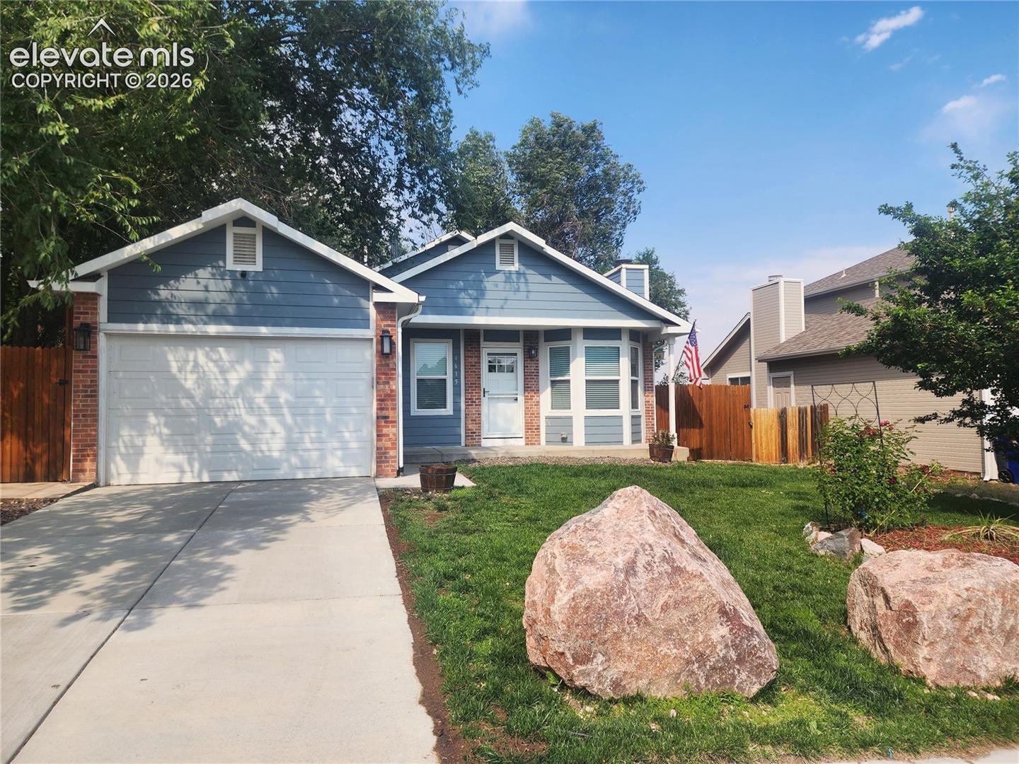 4615 Ramblewood Drive