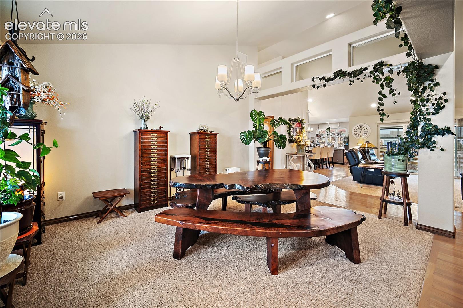 Listing photo 4 for 12692 Clark Peak Court