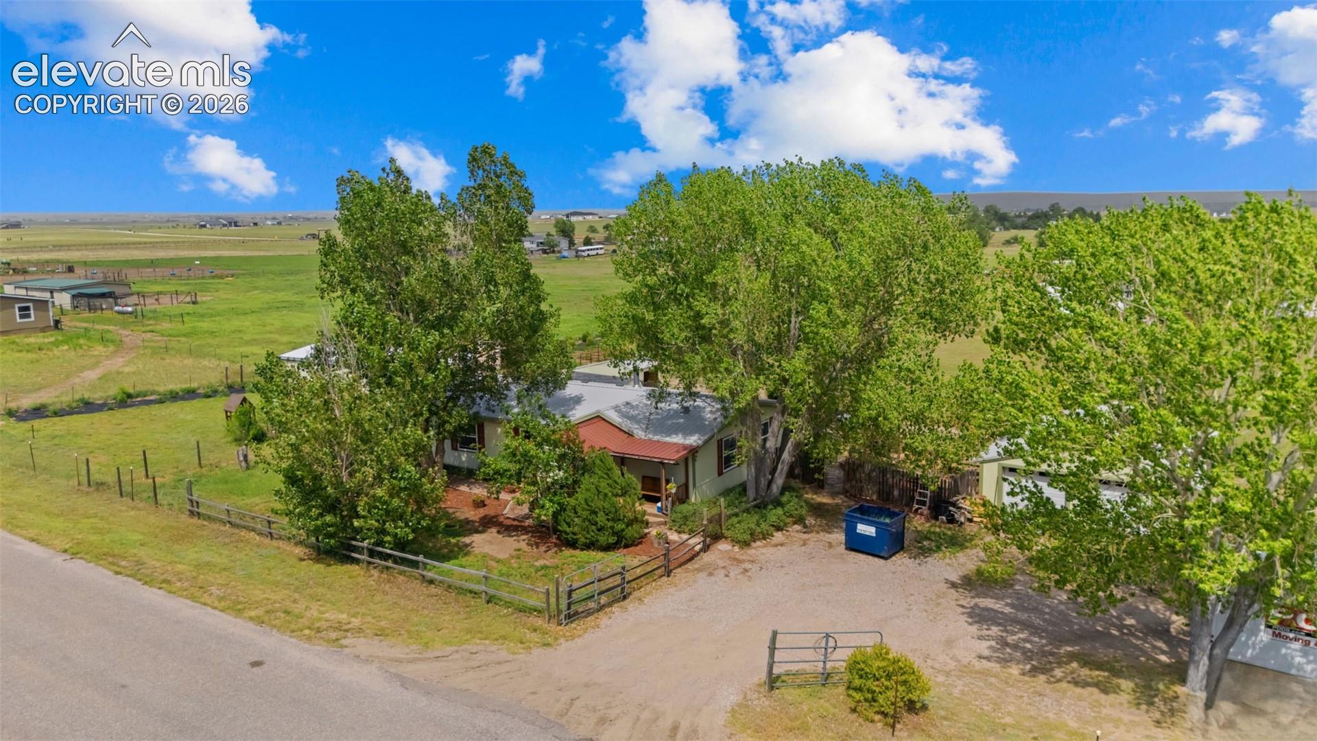 6245 Peerless Farms Road