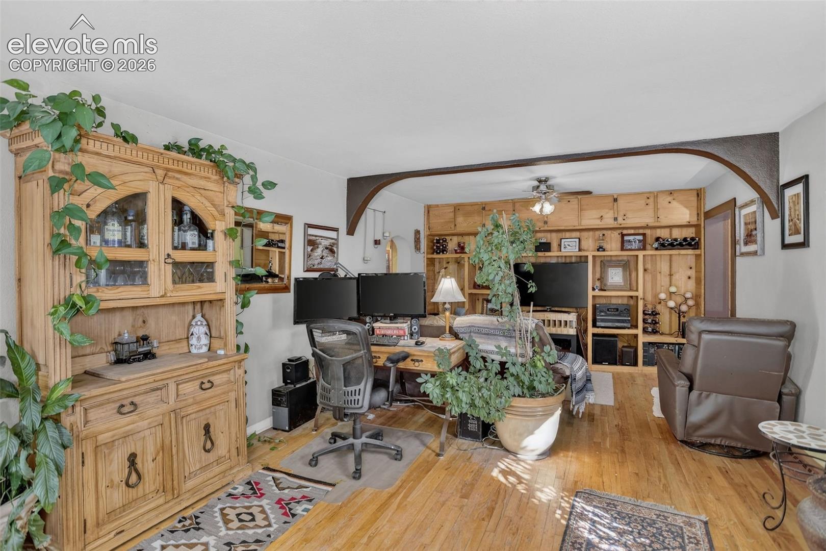 Listing photo 15 for 450 S Quitman Street