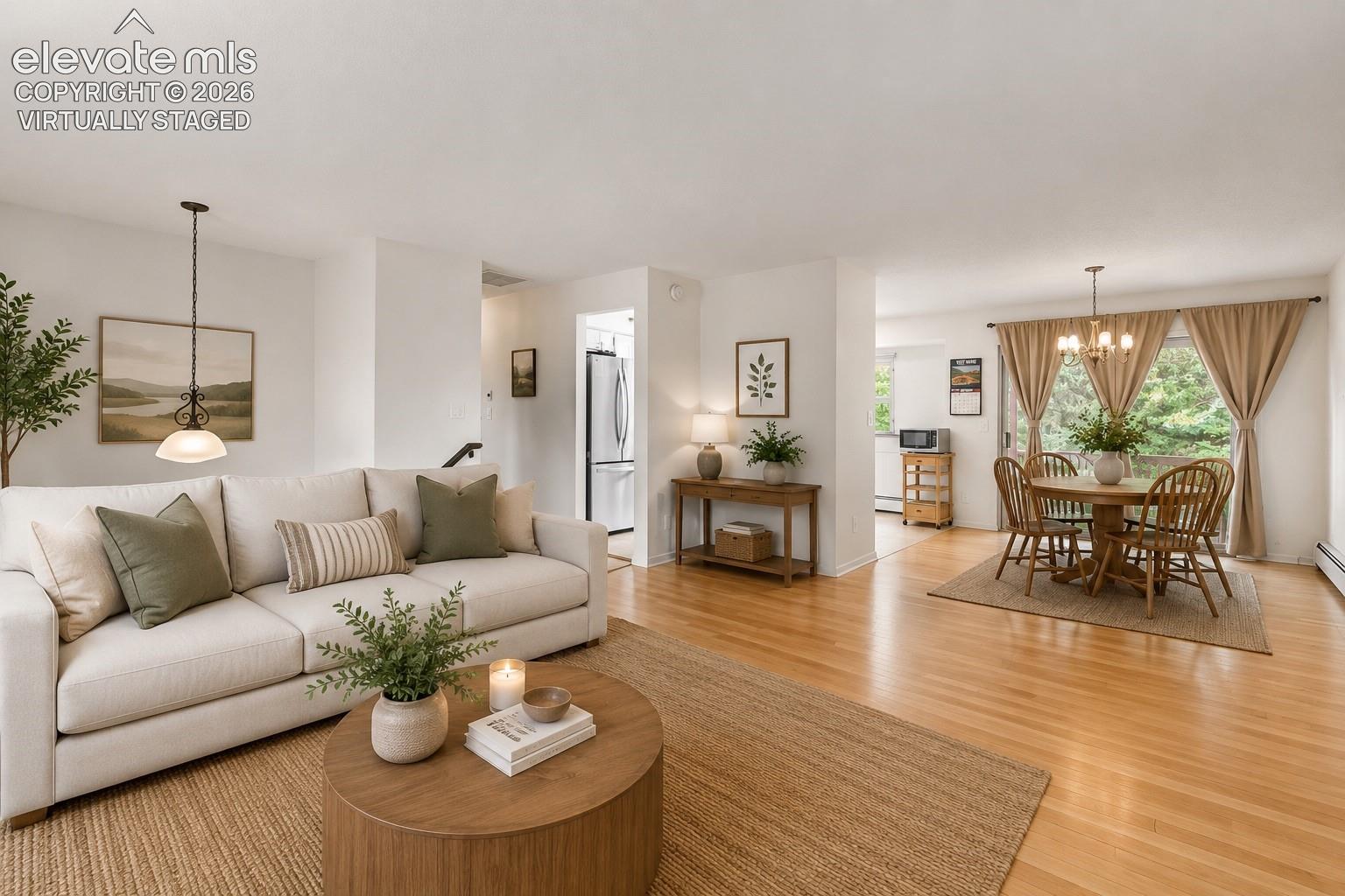 Listing photo 11 for 2801 S Reed Street