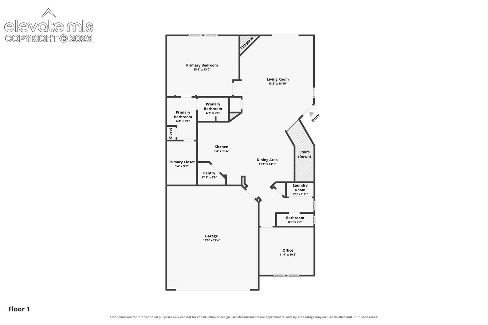 Listing photo 32 for 8042 Potentilla Grove