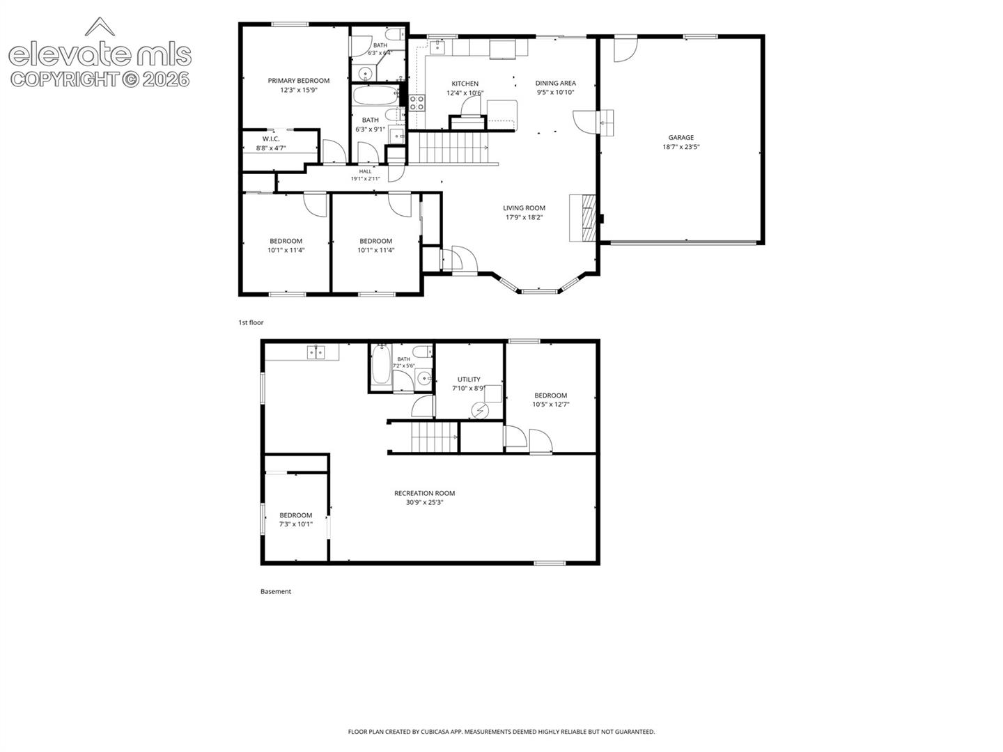 Listing photo 39 for 9650 Dutch Elm Drive