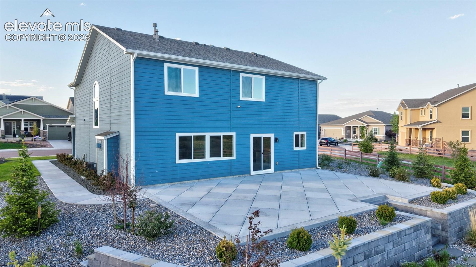 6007 Wendy Stream Way, photo 43