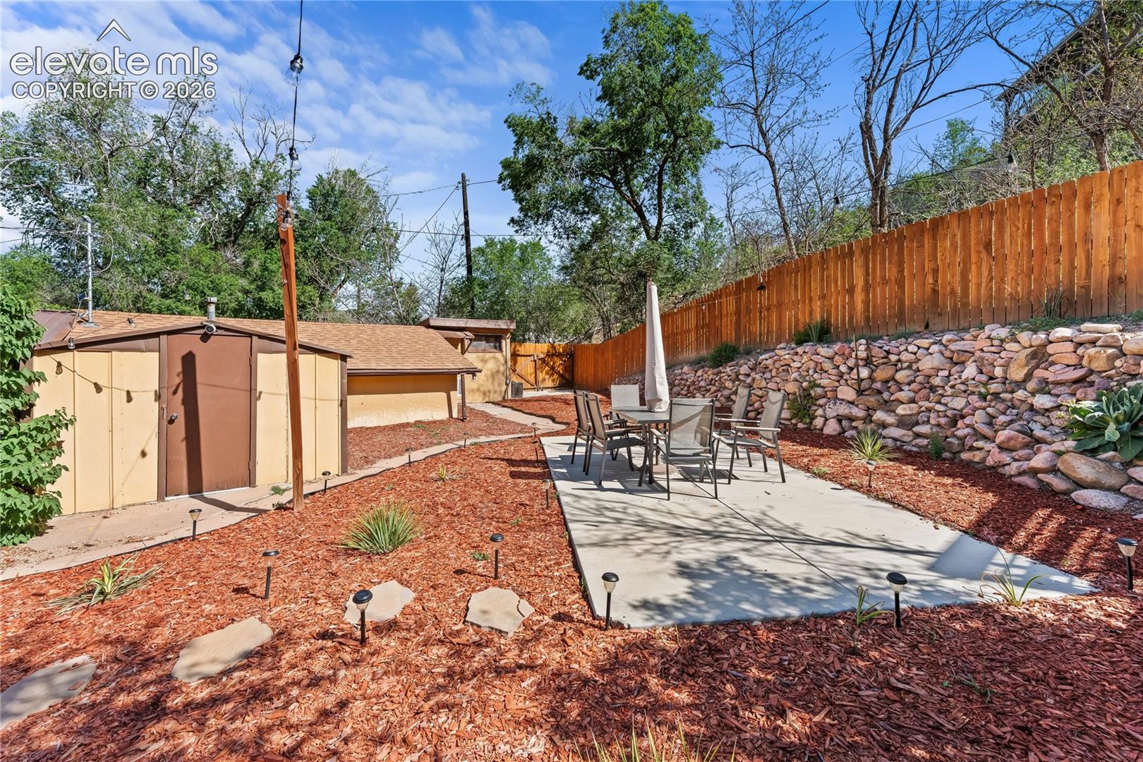 Listing photo 31 for 2706 W Pikes Peak Avenue