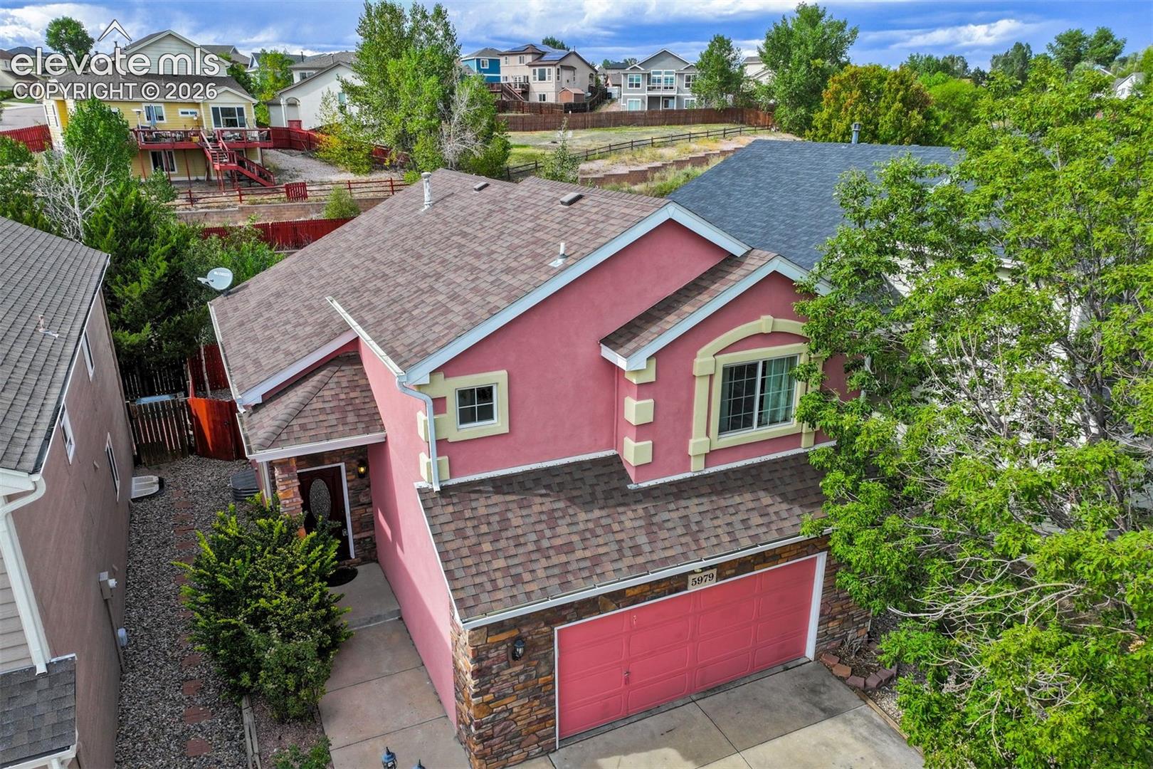 5979 Desoto Drive