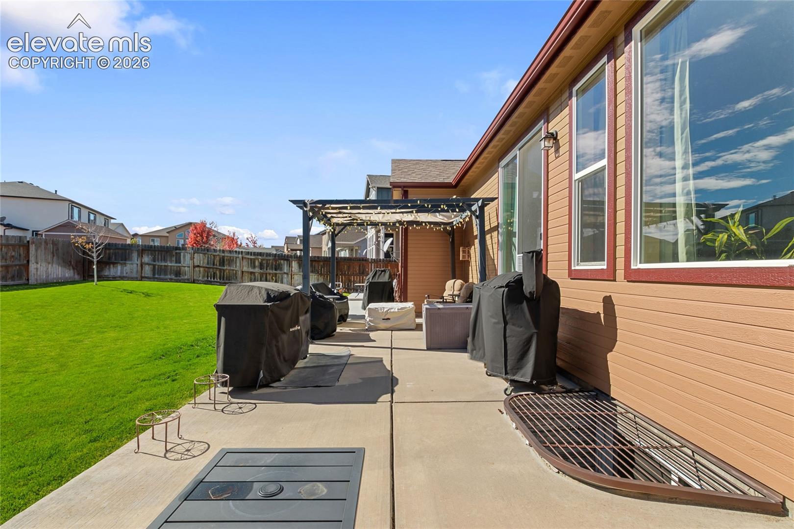 Listing photo 36 for 12773 Mt Harvard Drive