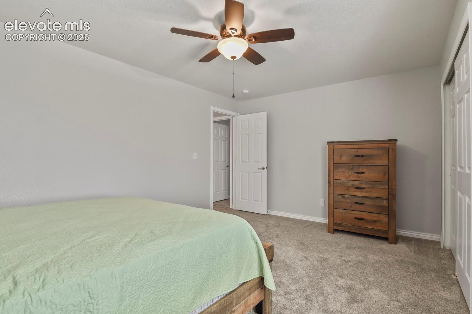 Listing photo 41 for 1355 Almagre Peak Drive