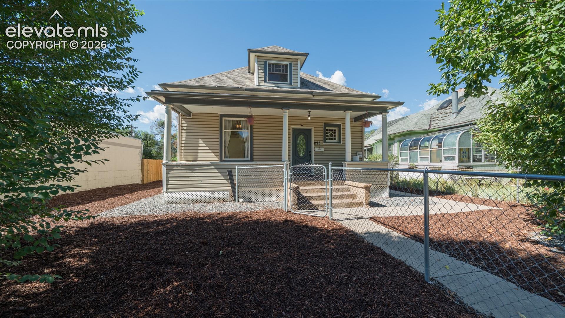 1213 Colorado Avenue