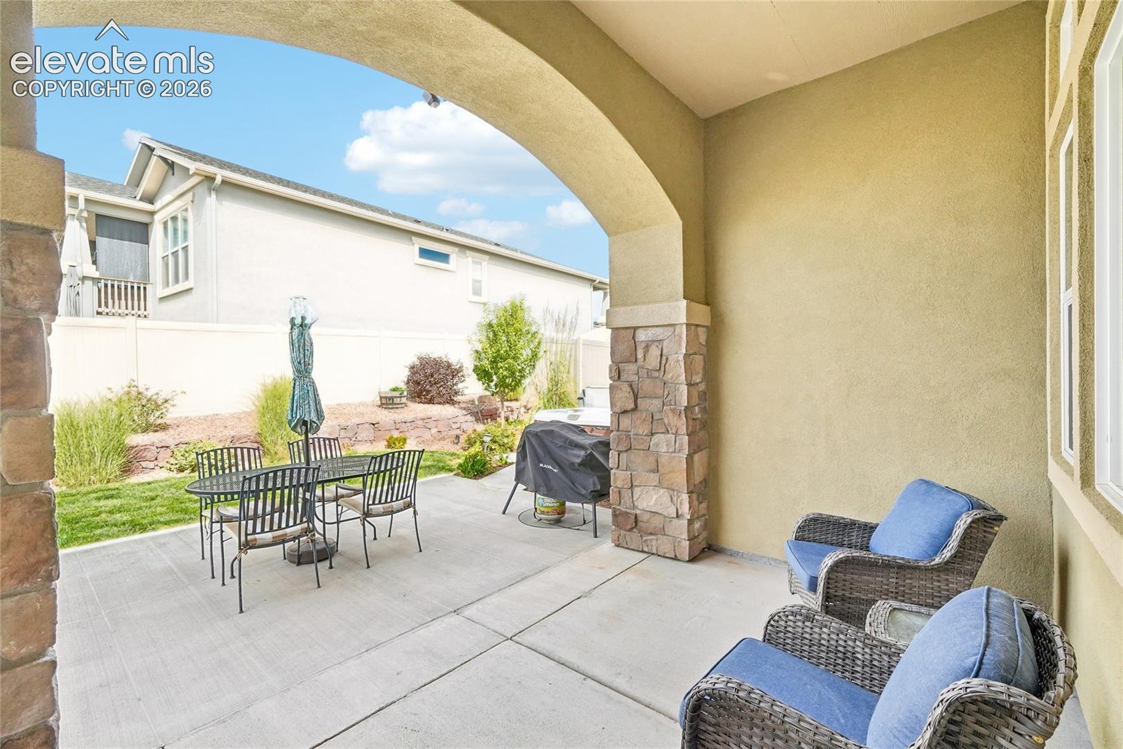 Listing photo 39 for 13117 Stone Peaks Way