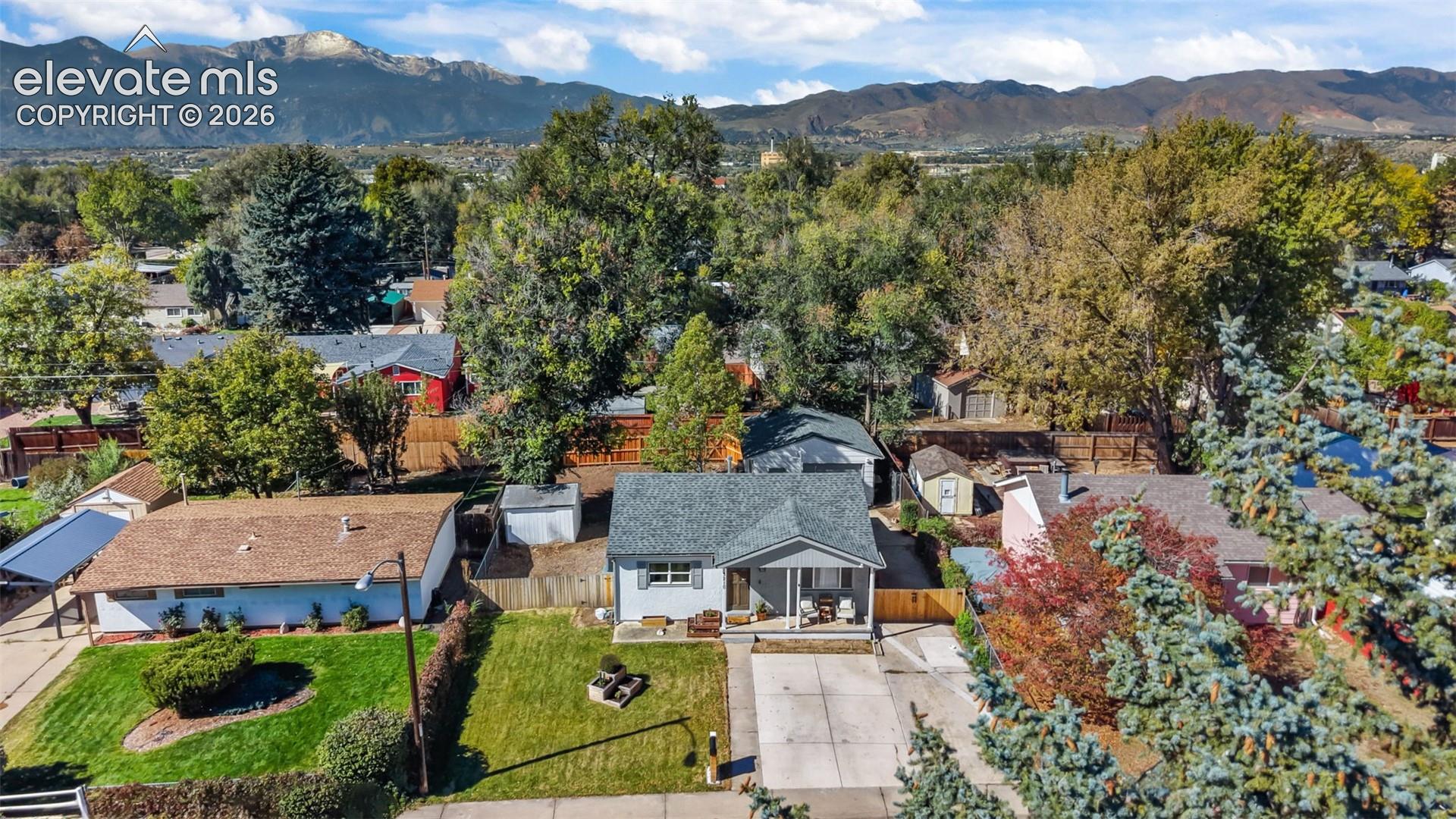 Listing photo 24 for 3210 Virginia Avenue