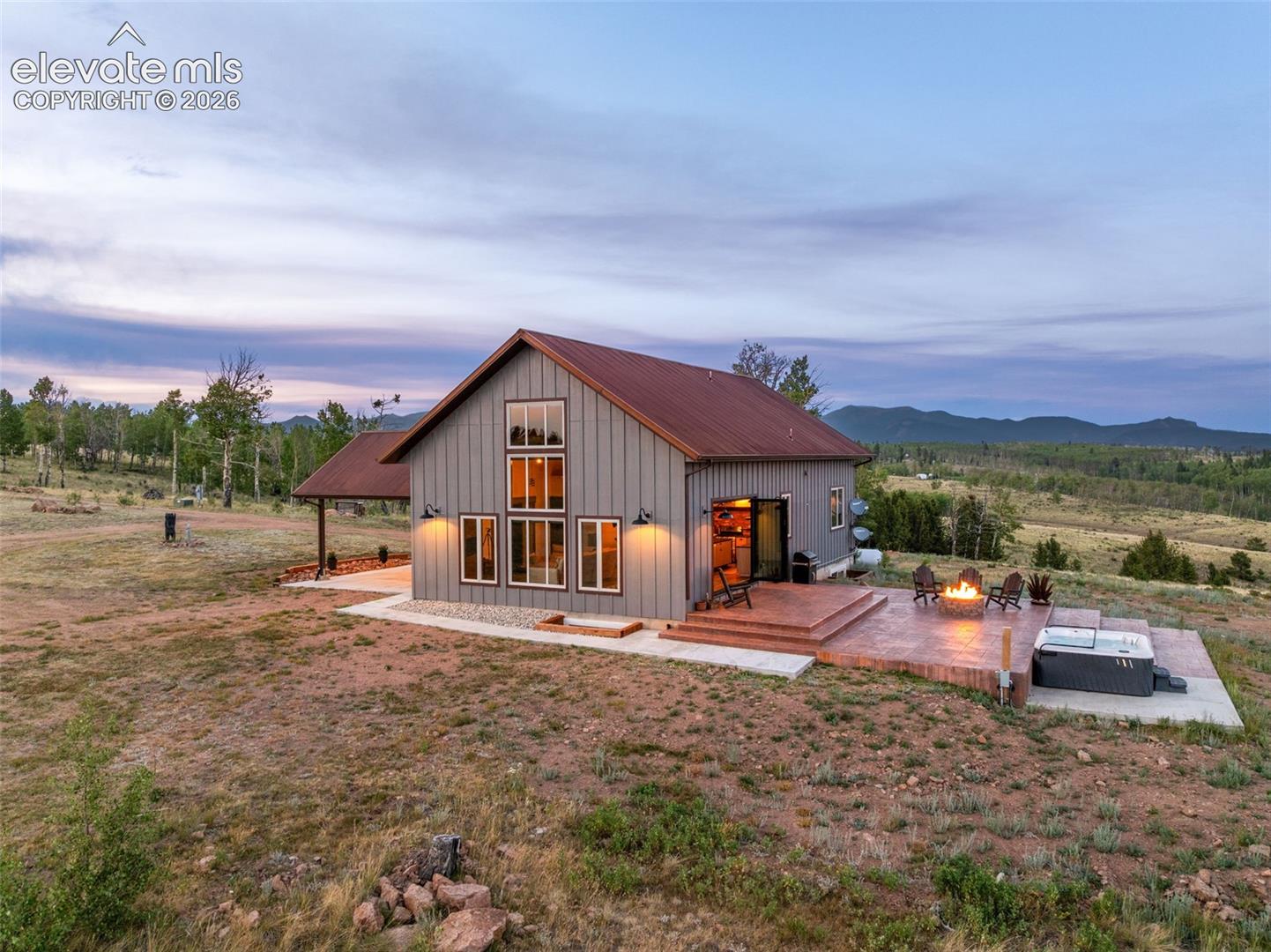 Listing photo 3 for 757 County Road 863 NA