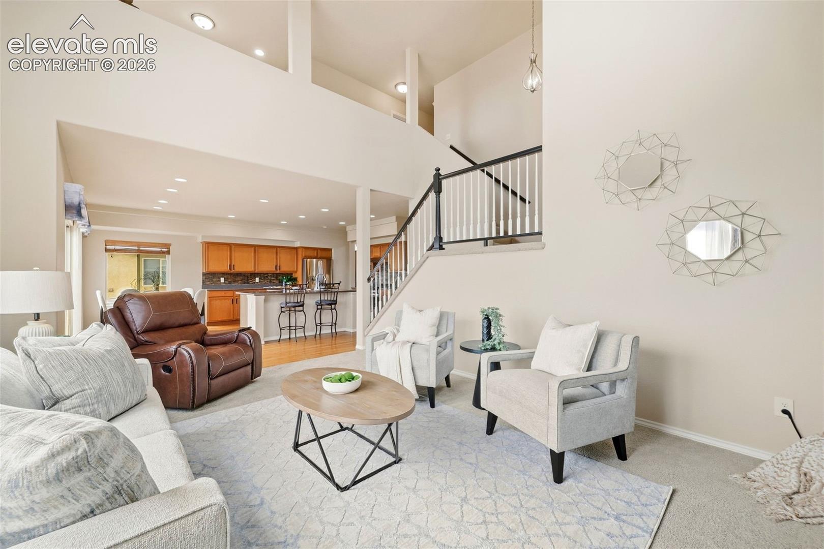 Listing photo 12 for 9895 Kings Canyon Drive