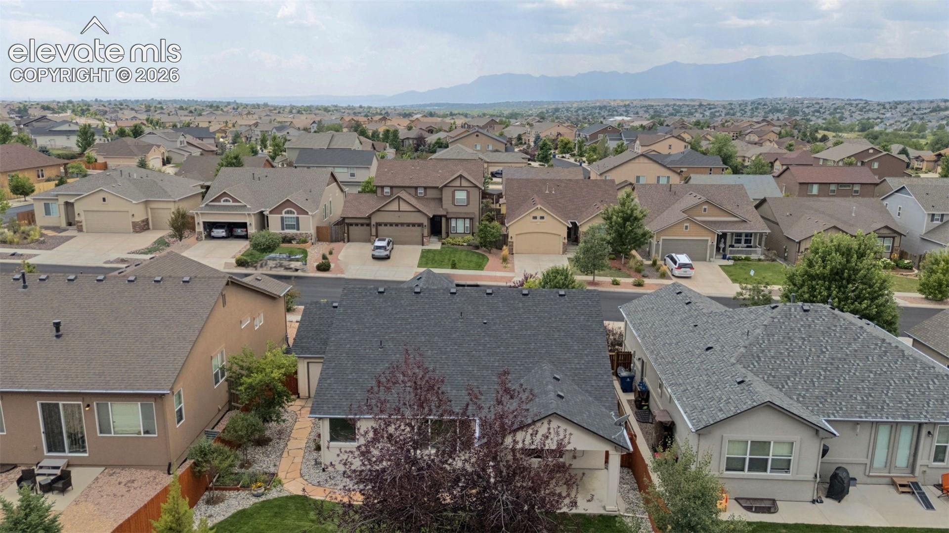 Listing photo 41 for 6840 Mustang Rim Drive