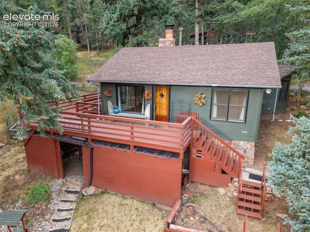 9735 Mountain Road — listing photo