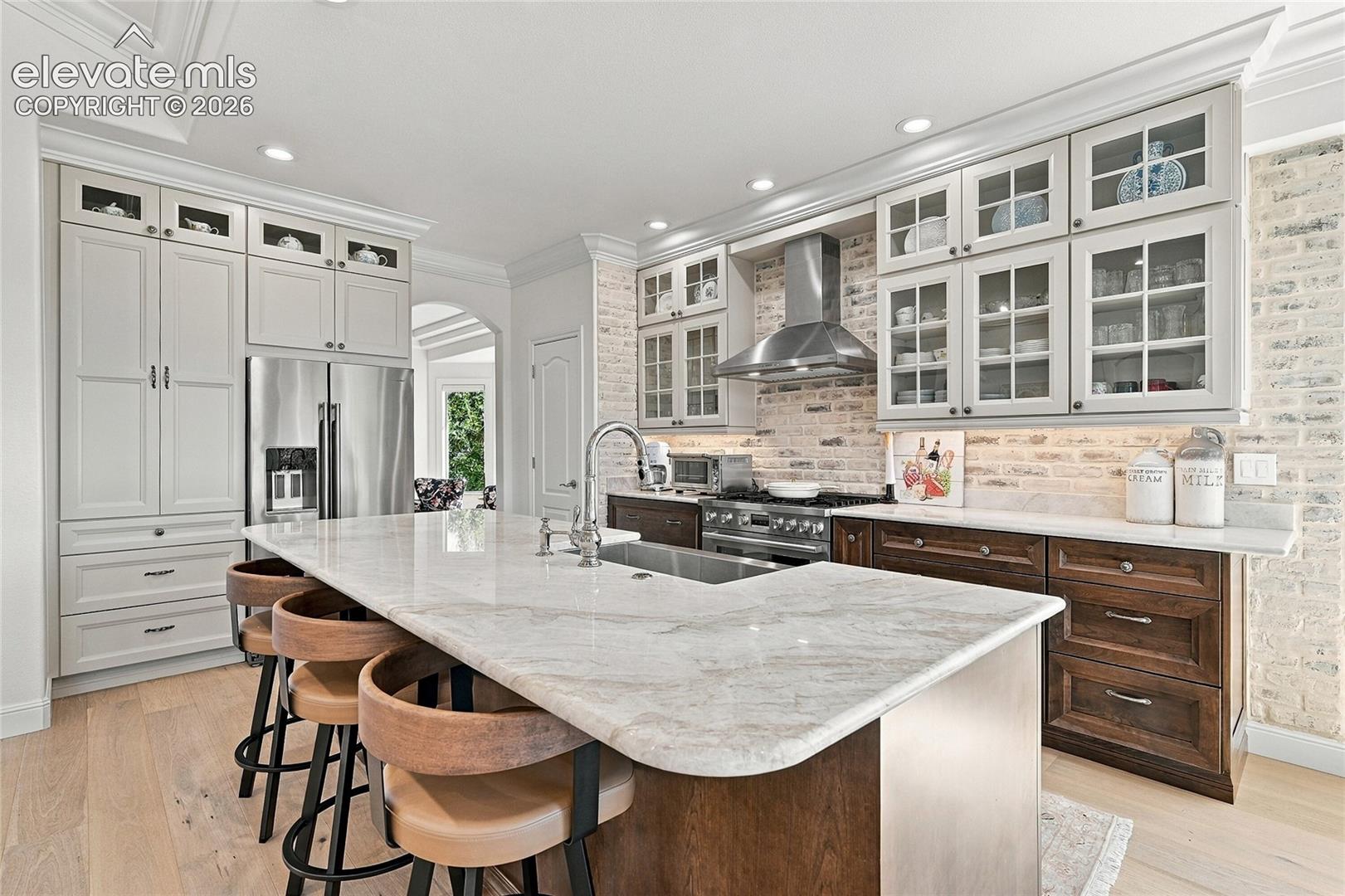 Listing photo 9 for 12622 Timberglen Terrace