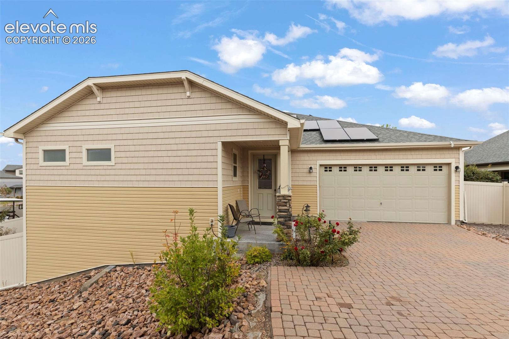 6712 Golden Briar Lane, photo 2