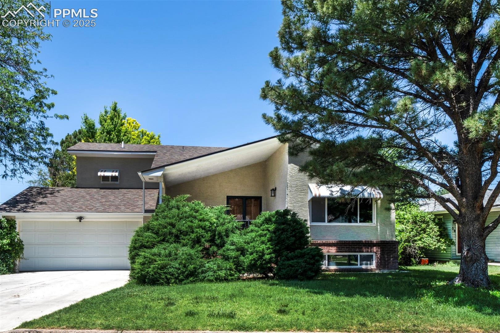 56 Sierra Drive