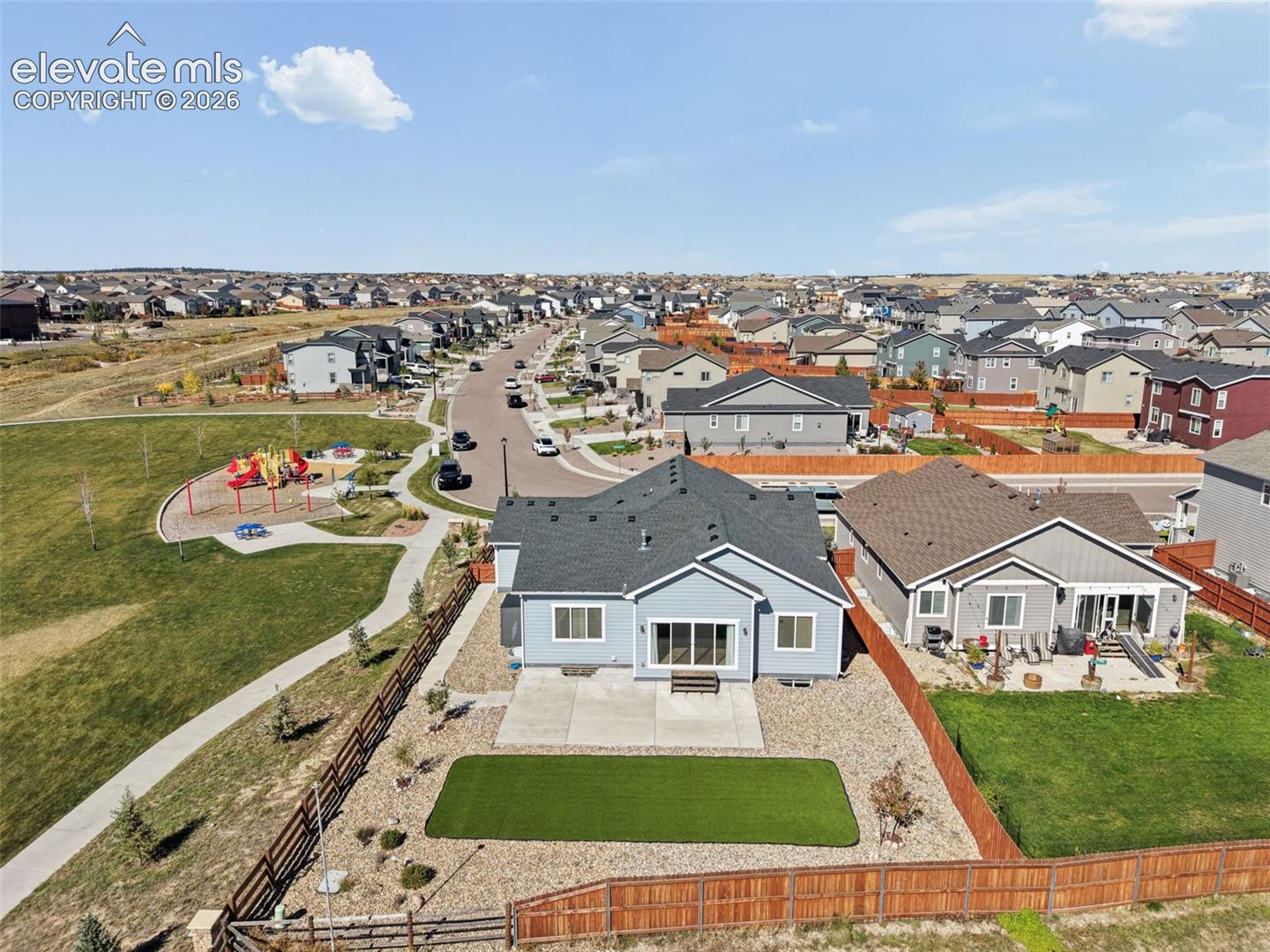 Listing photo 36 for 13107 Parkland Drive