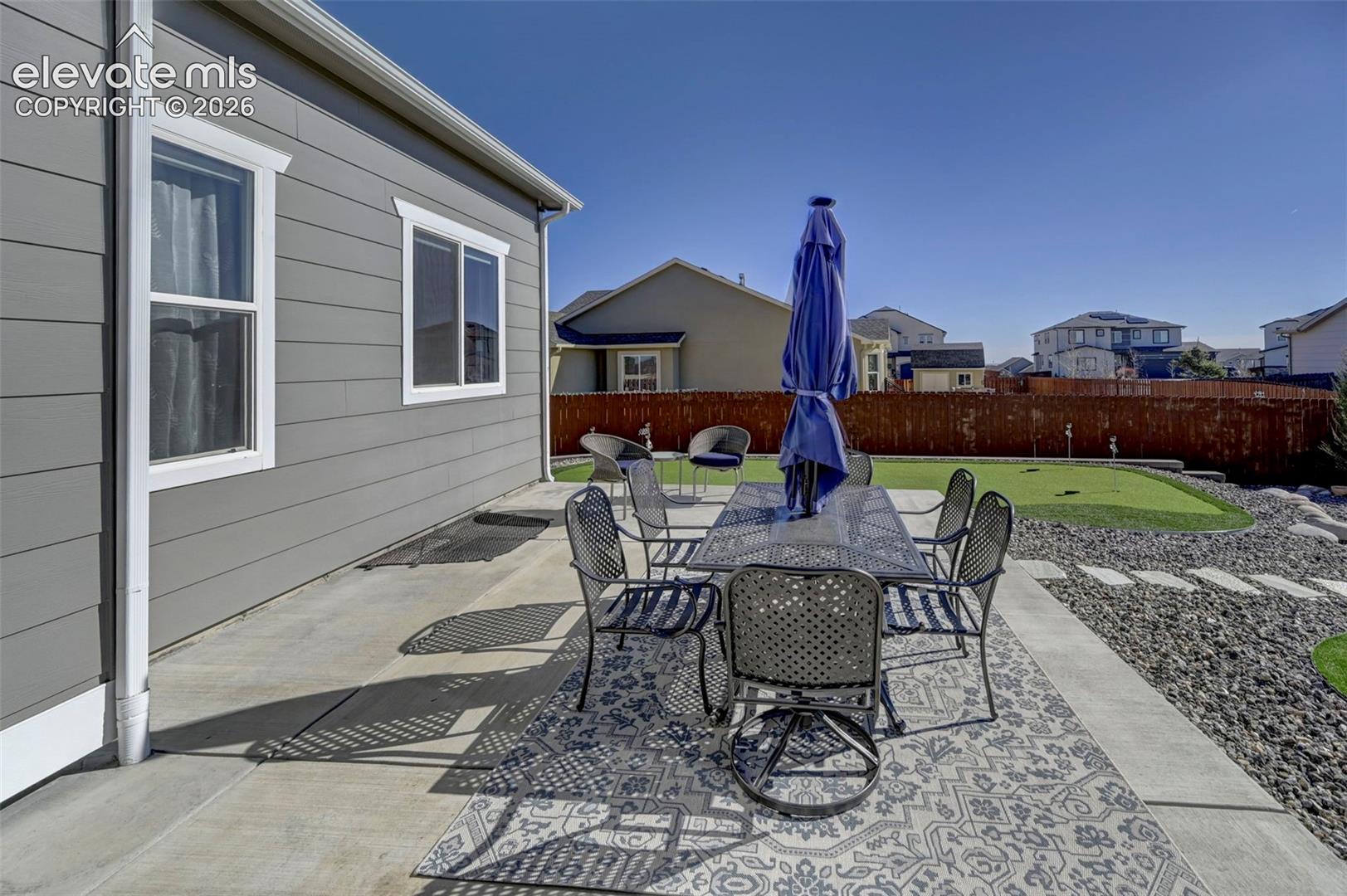 Listing photo 10 for 12637 Clark Peak Court