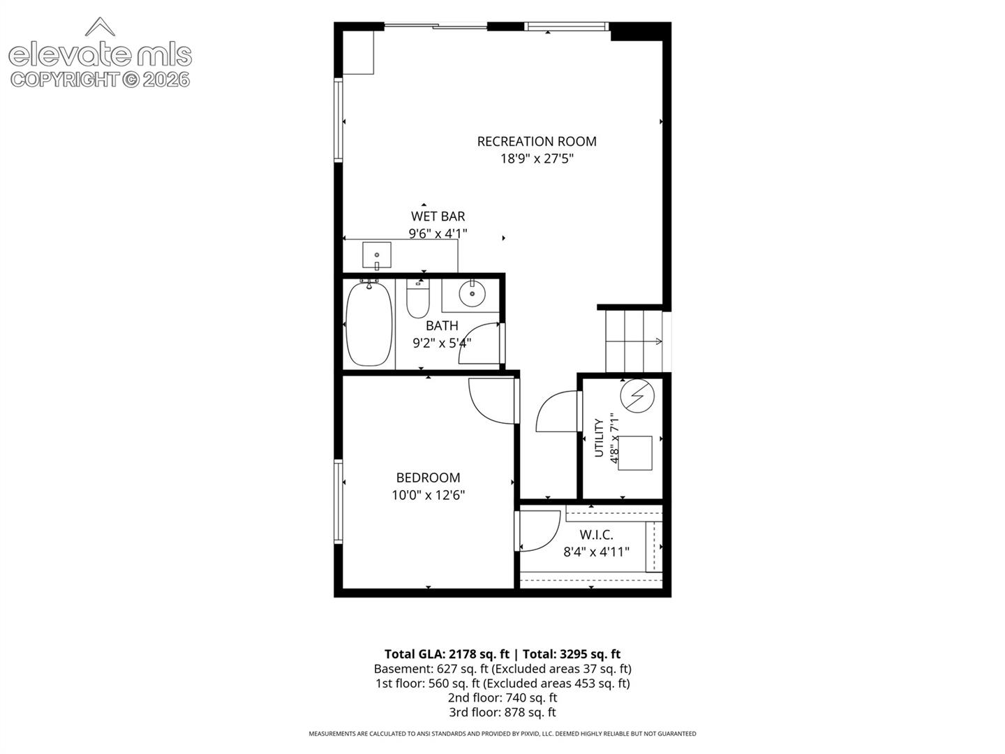 Listing photo 38 for 4722 Little London Drive