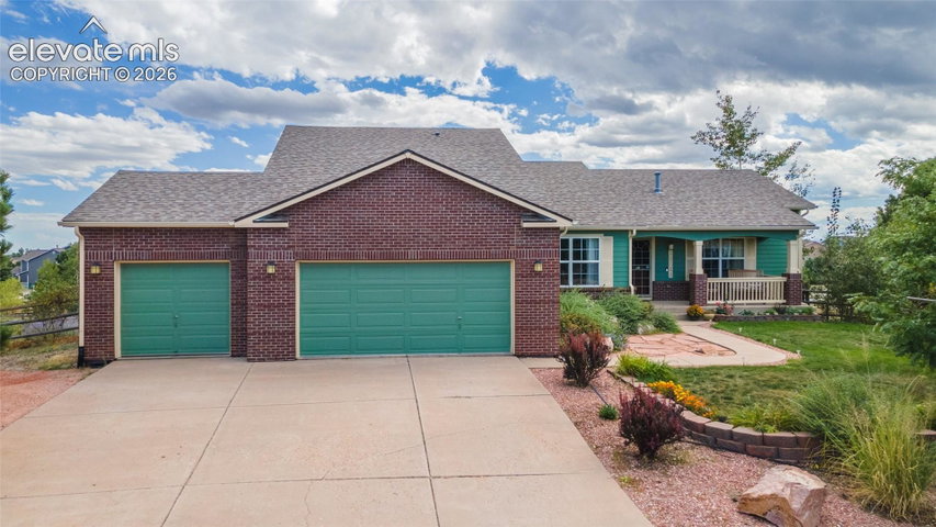 12213 Rio Secco Road — listing photo