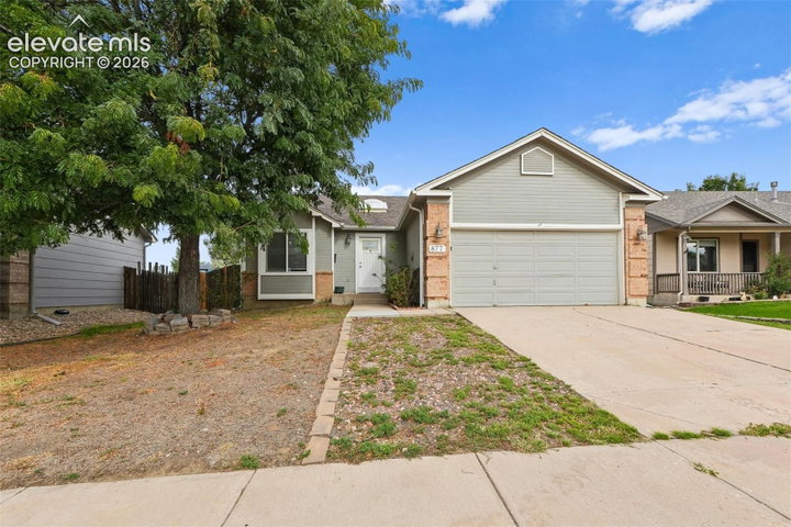 877 Candlestar Loop — listing photo