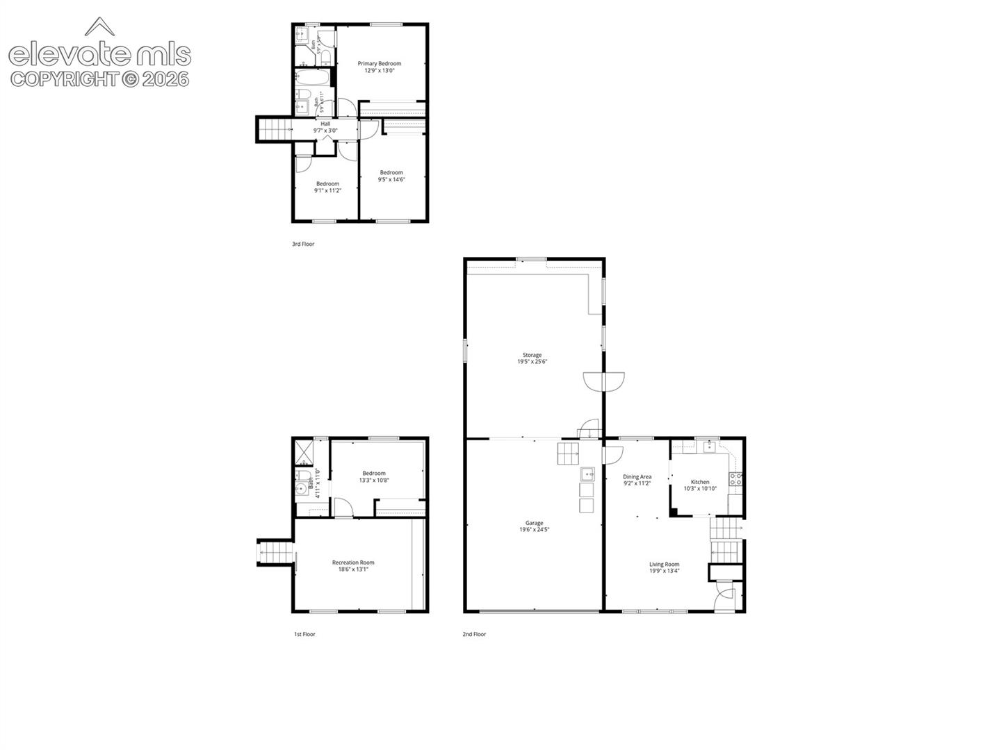 Listing photo 25 for 3165 Sapporo Place