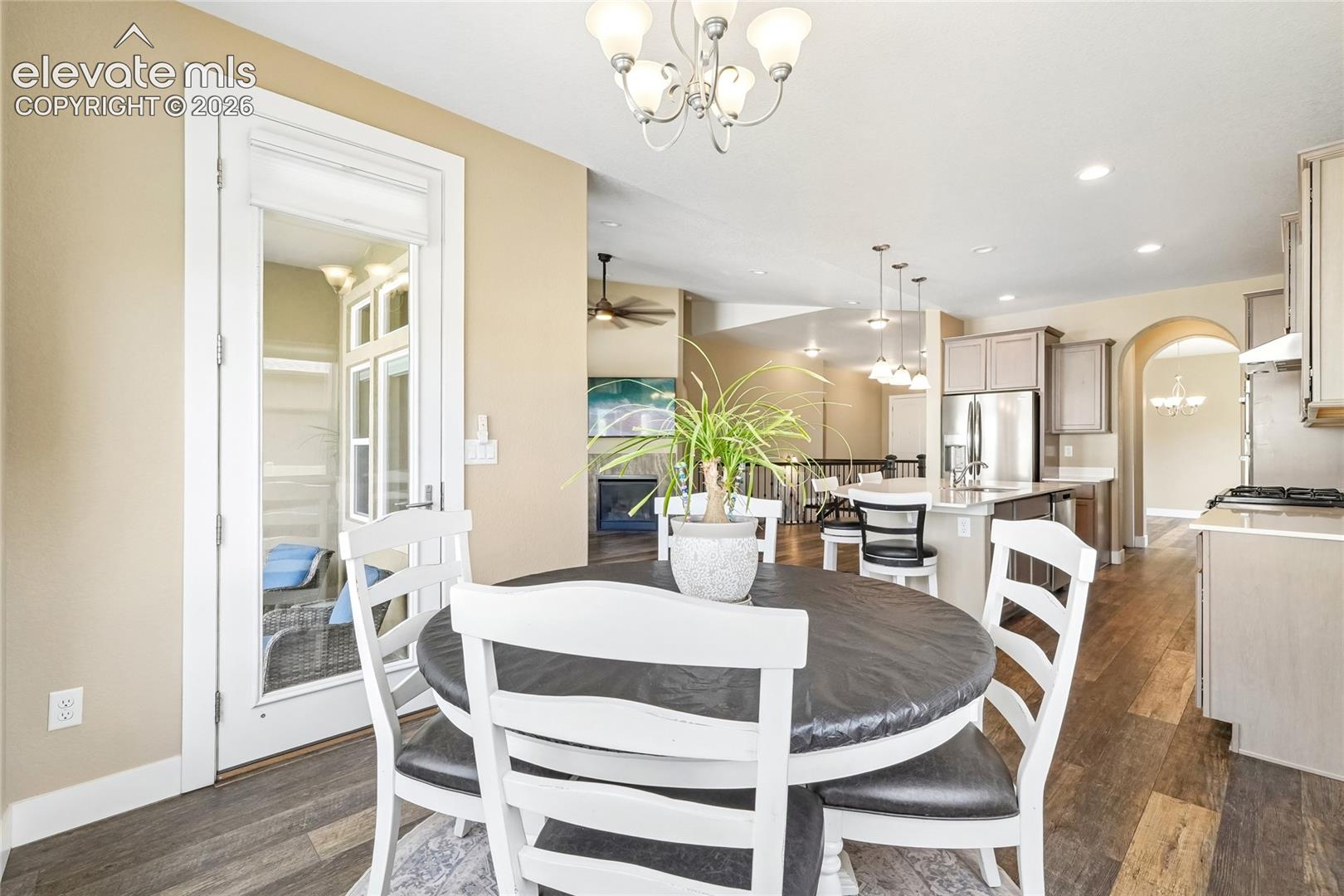 Listing photo 7 for 13117 Stone Peaks Way