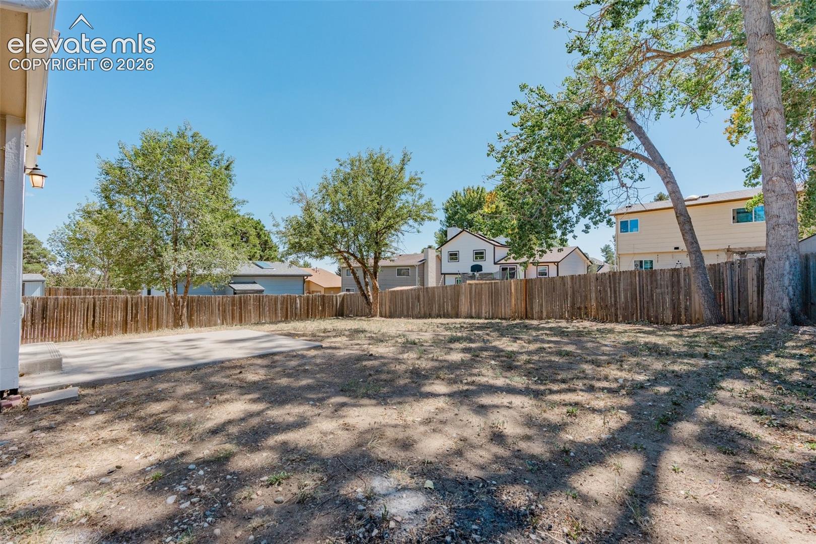 Listing photo 28 for 5555 Alma Terrace