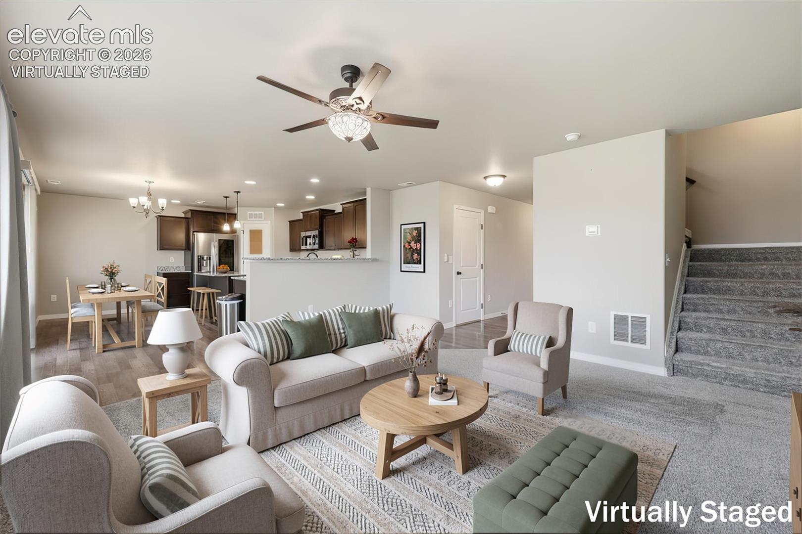 Listing photo 6 for 10958 Avena Road
