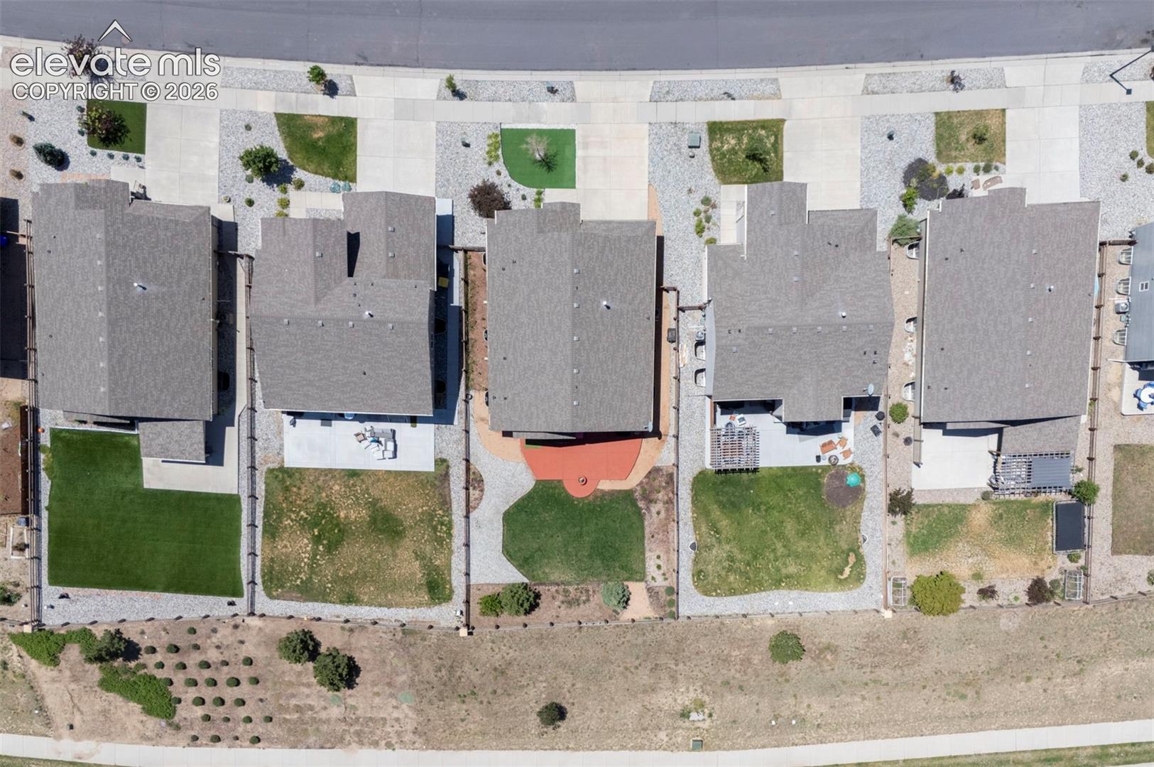 Listing photo 49 for 13713 Park Meadows Drive