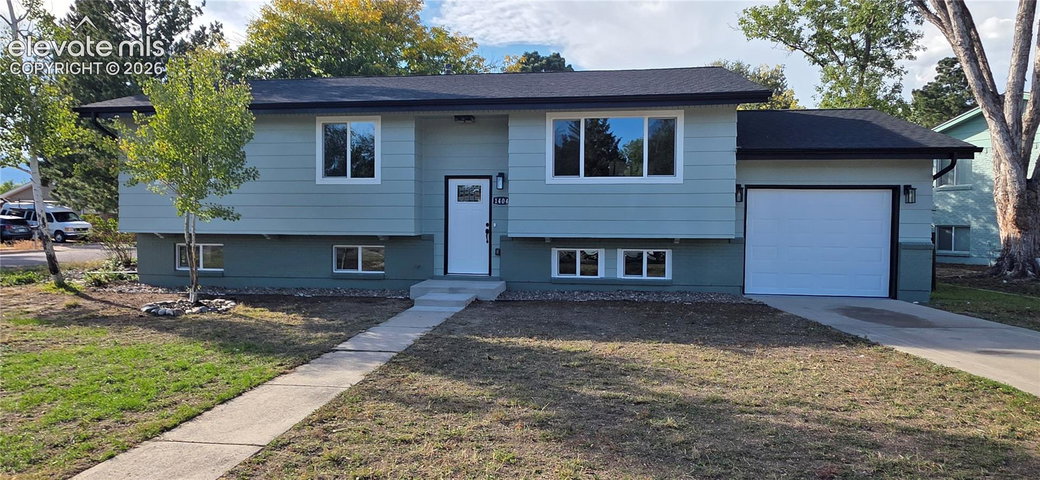 1404 Keaton Lane — listing photo
