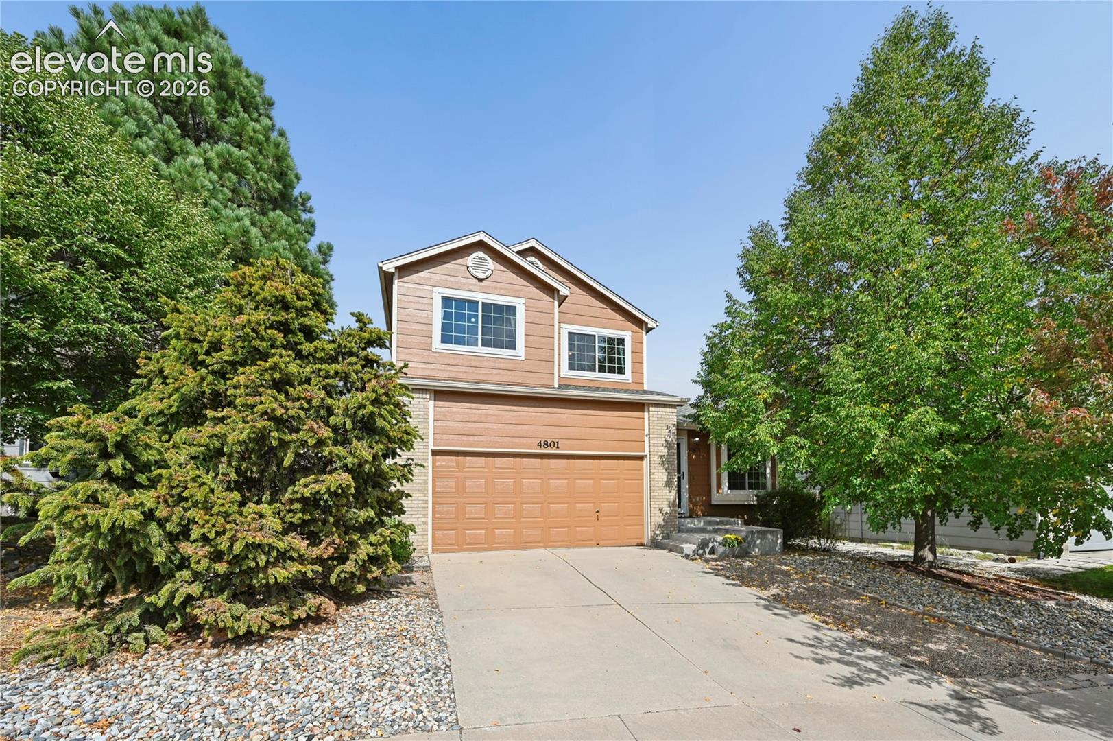4801 Little London Drive