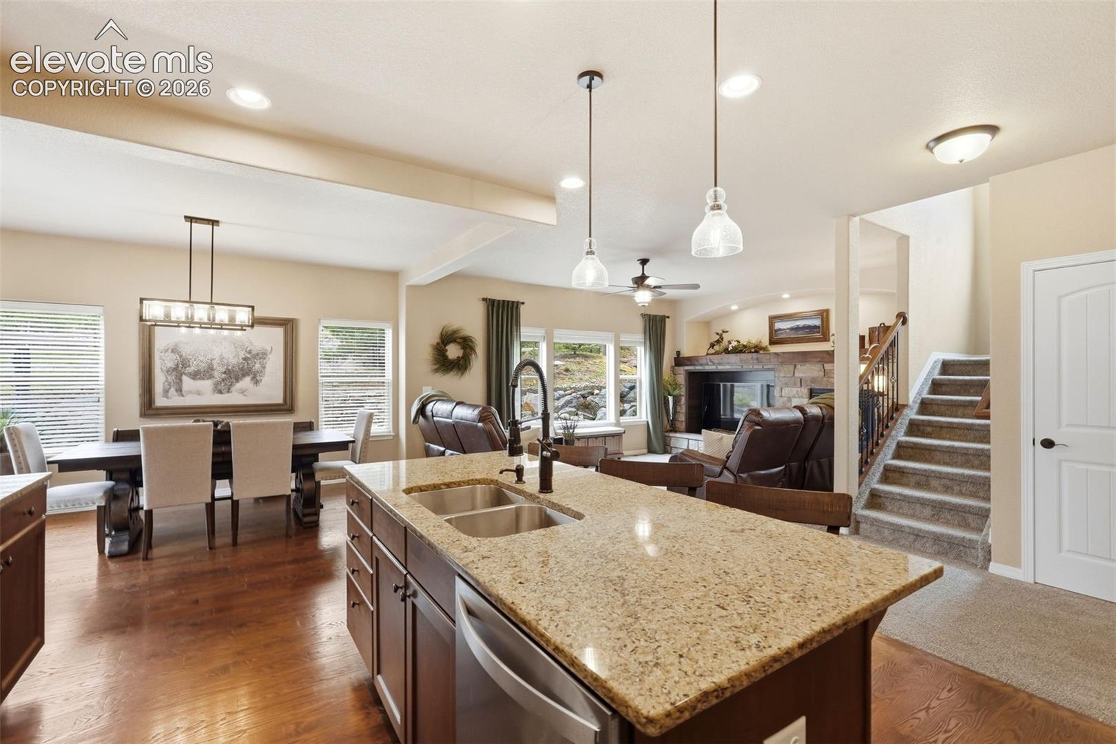 Listing photo 9 for 233 Coyote Willow Drive