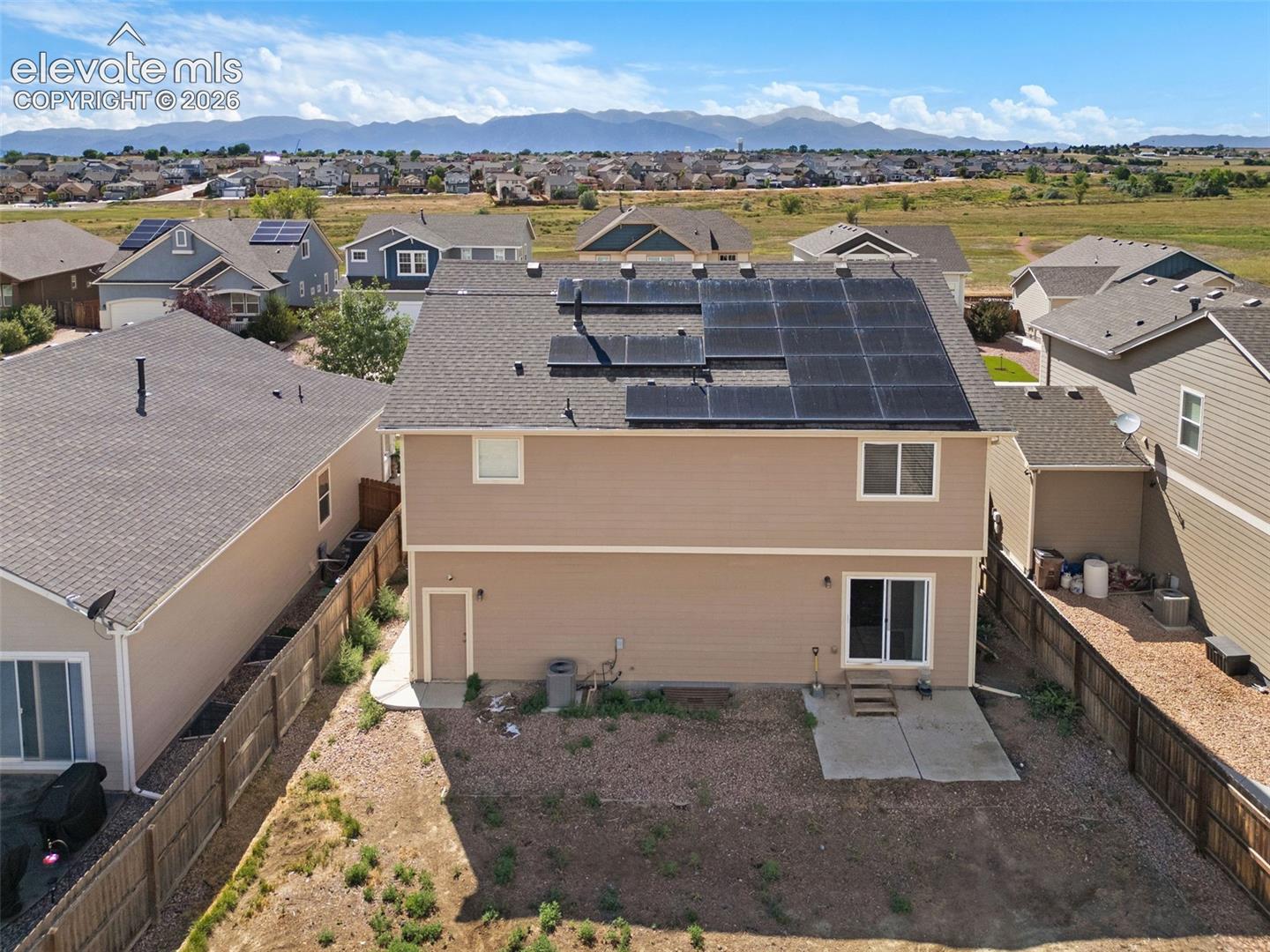 Listing photo 44 for 7437 Bigtooth Maple Drive