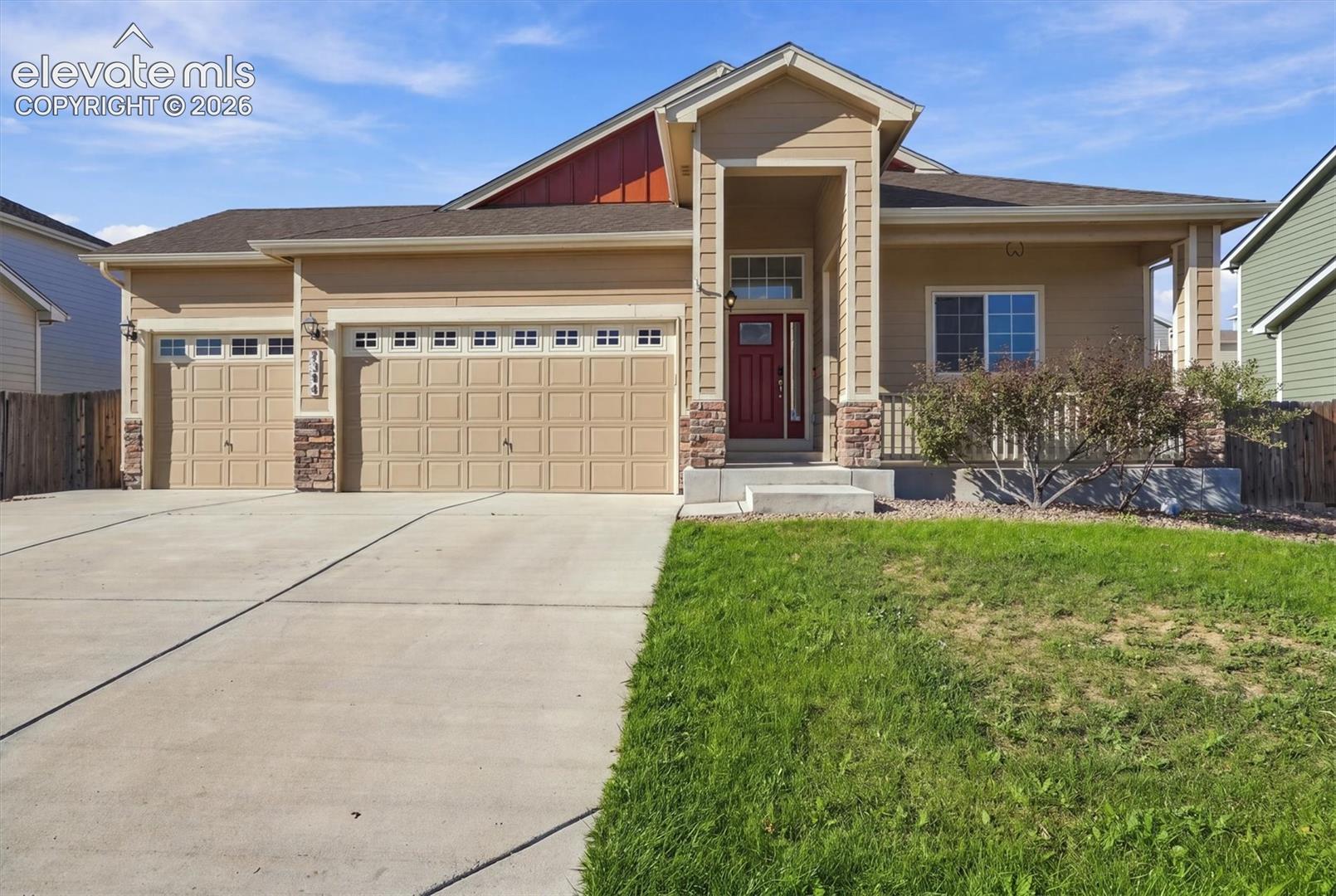 7384 Bonterra Lane — listing photo