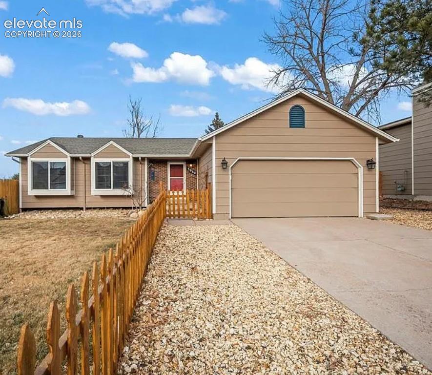 3060 Maverick Drive