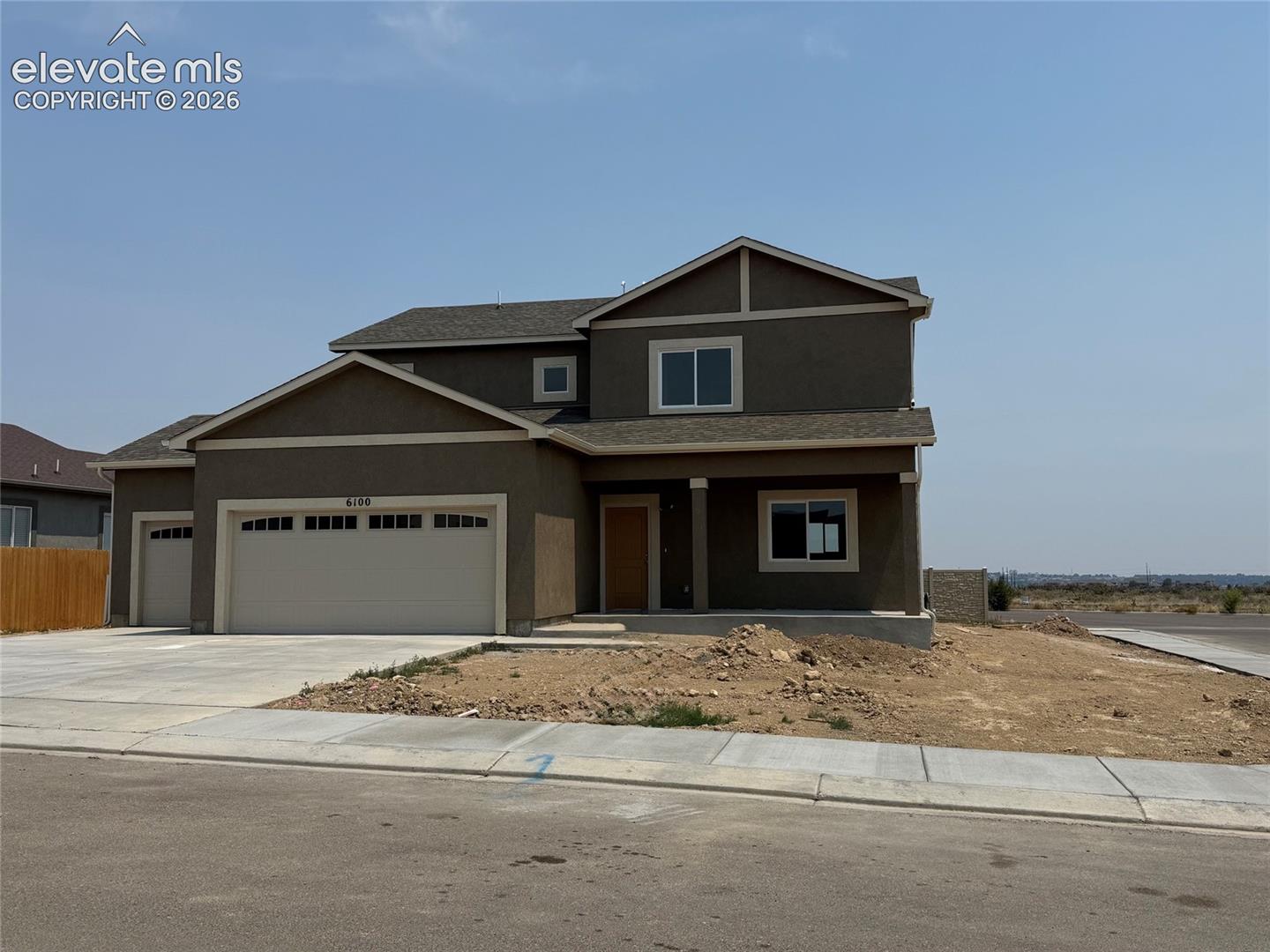 6100 Harper Lane