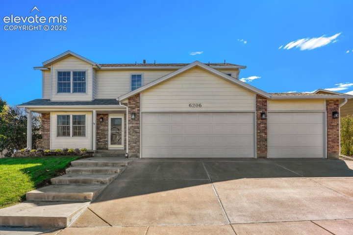 6206 Whirlwind Drive — listing photo