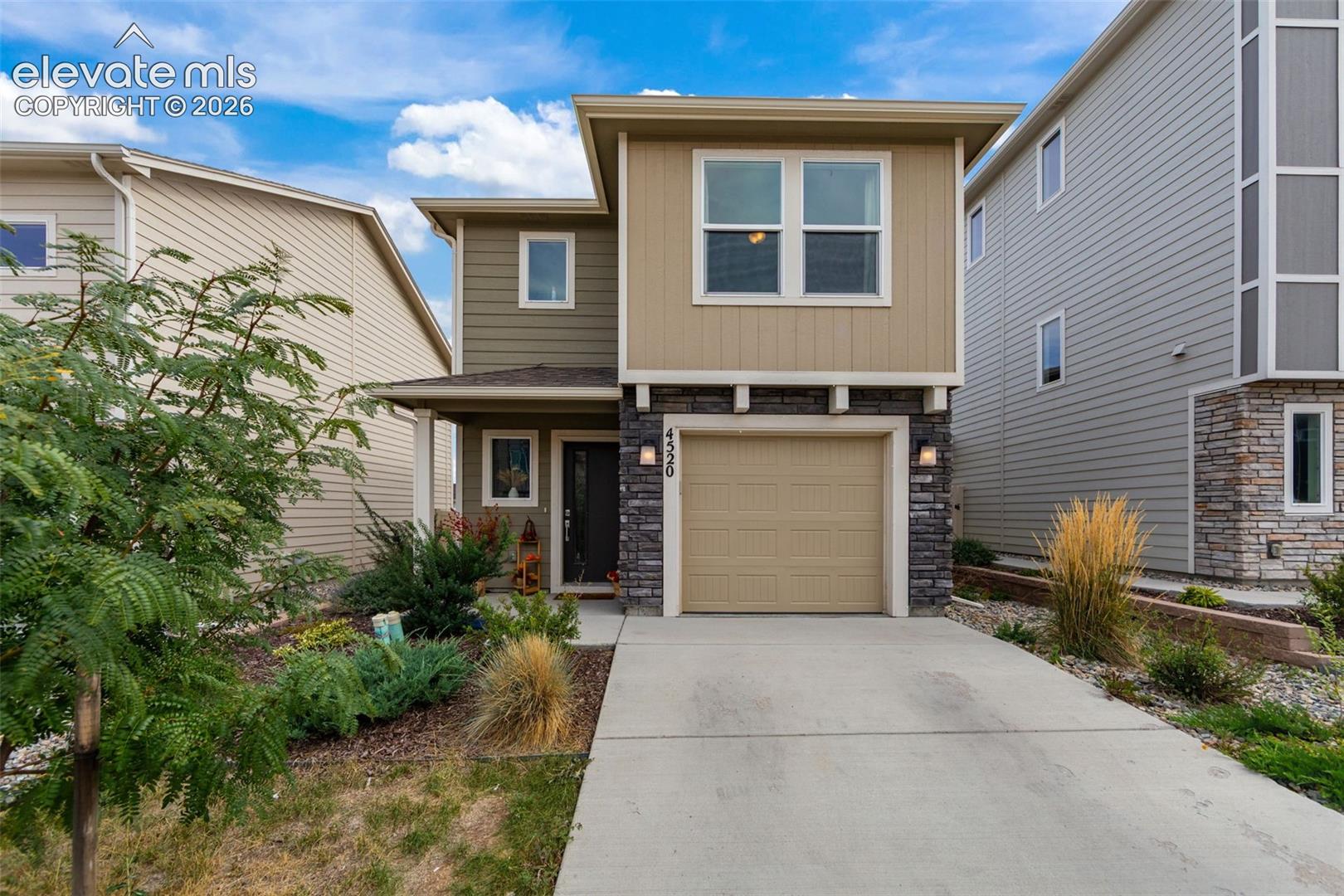 4520 Samaritan Loop